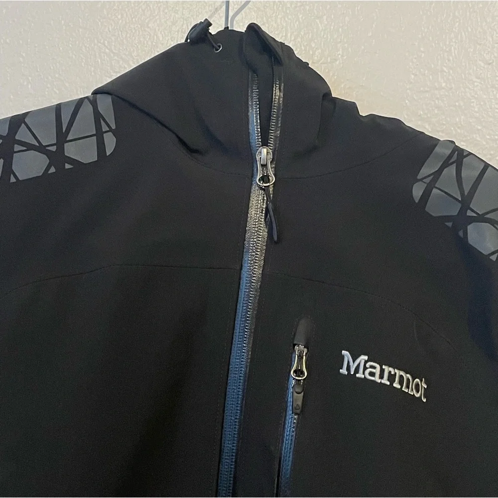 MARMOT POLARTECH | High Tech Jacket - Picture 3 of 12